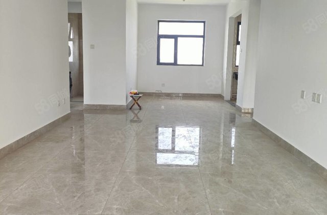 徒骇河急售！ 莲湖新城 三叶草 新房未住 送车储免大税