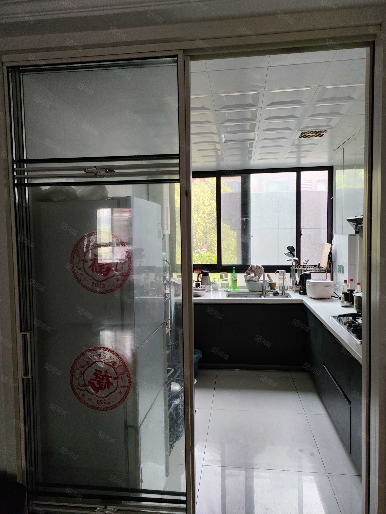 名邦中央公馆南区3室2厅1卫101㎡南75.8万