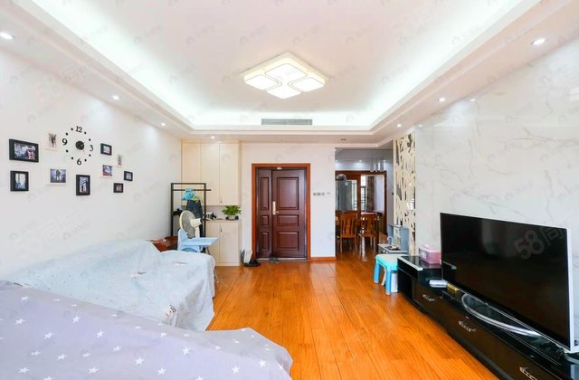 融信大卫城A区3室2厅115.82㎡245万二手房图片