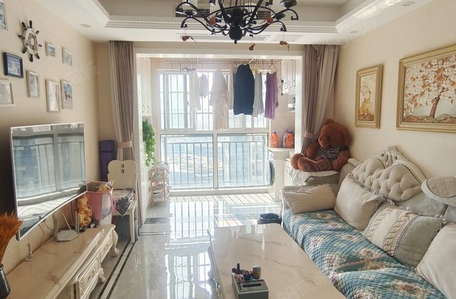 26层)2018年建造恒开滨河城宿豫宿豫万达广场金沙江路满二唯一吴培超