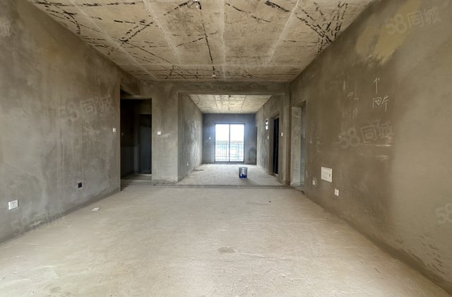 九岭天下4室2厅144㎡53万二手房图片