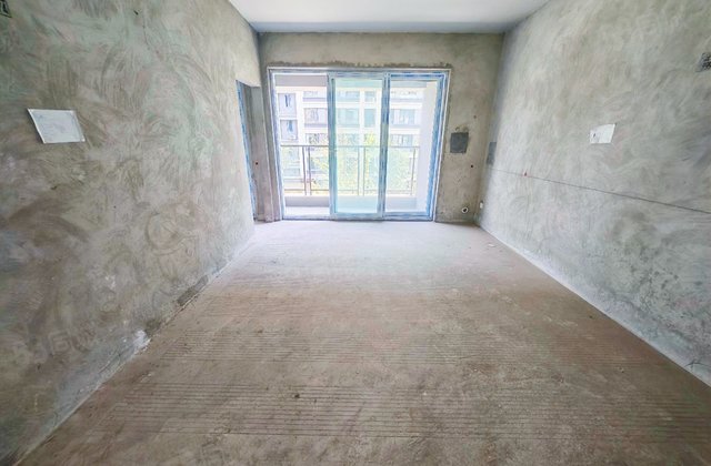 滨江春城悦府4室2厅109㎡63万二手房图片