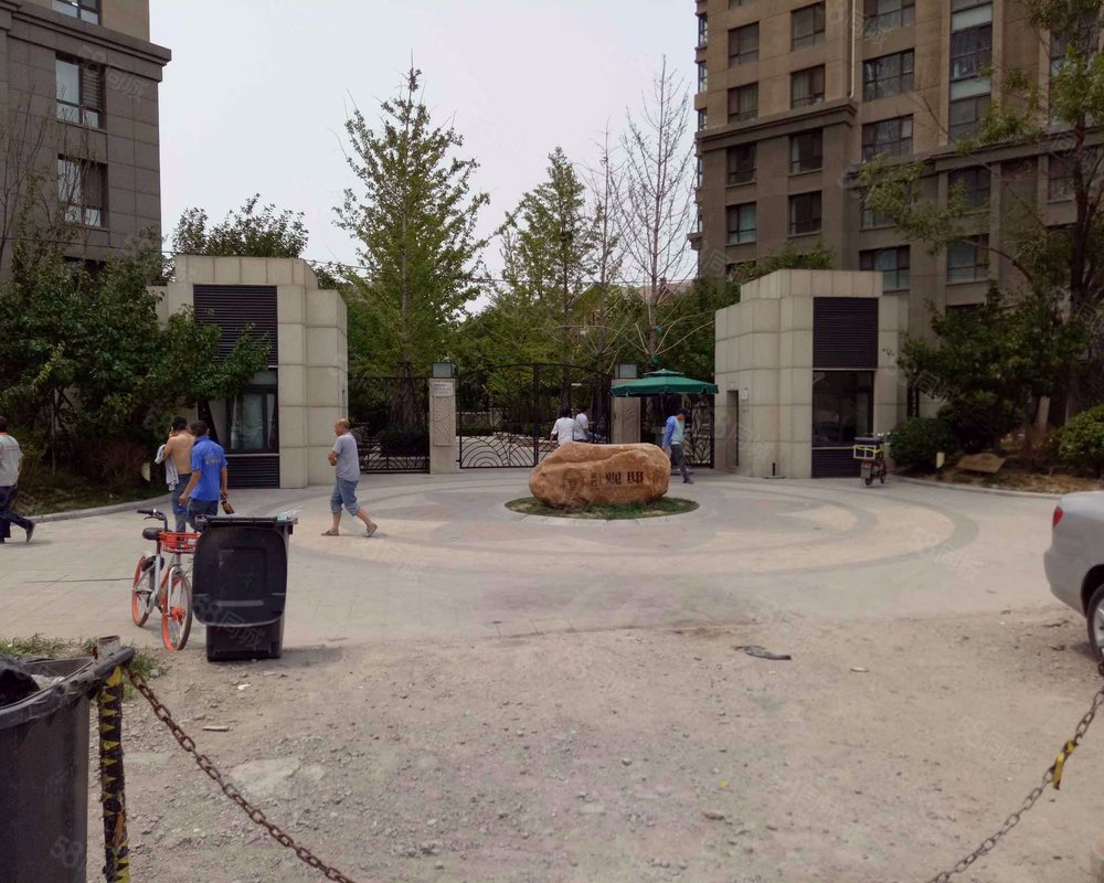 【融侨观邸, 融侨观邸小区详情,房价走势,房源,业主论坛】- 天津58