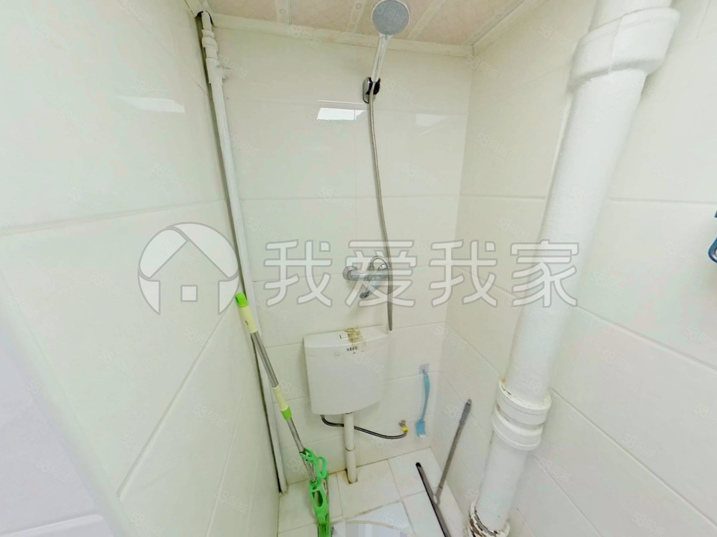 二一八社區(qū)3室0廳1衛(wèi)53.91㎡南北395萬