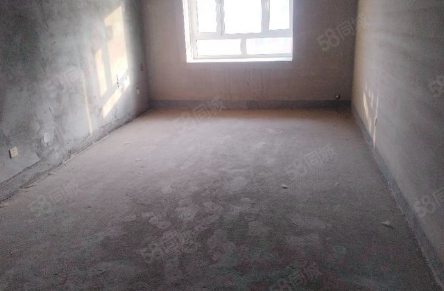 和谐园(清苑)3室1厅115㎡61万二手房图片