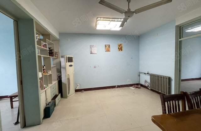 东昌建设路市中心刚需小三居 中华御苑北家属院五星百货水城华府