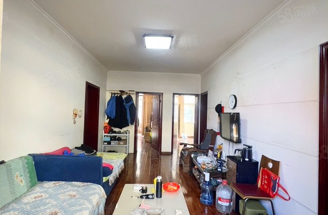 茂园小区3室1厅79.92㎡25万二手房图片