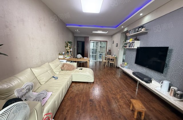 水岸豪庭2室2厅87㎡39.8万二手房图片