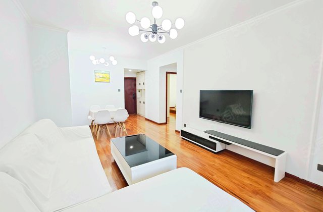 光华碧邻2室2厅79.48㎡118万二手房图片