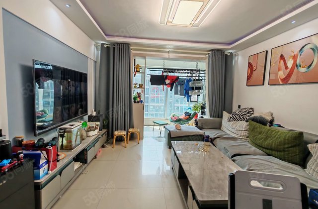 怡情湾 西湖馨苑 三室两厅商品住宅 高绿化 配套成熟 电梯房