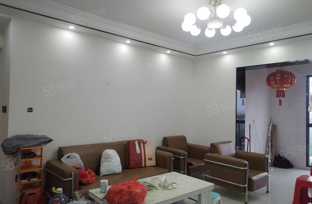 中建荔景新城3室2厅120㎡74万二手房图片