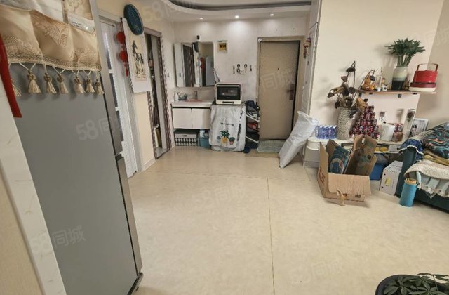 悦园高层2室1厅64㎡34万二手房图片