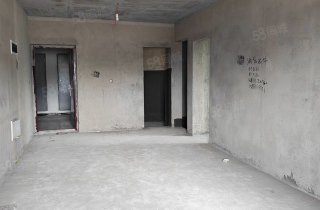 桂花糖小区3室2厅95.21㎡37.8万二手房图片