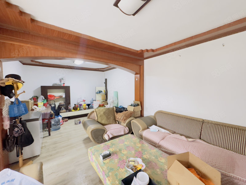 建行小区5室2厅2卫160㎡南北172.8万