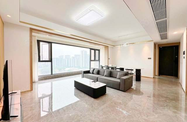 观颂府4室2厅127.05㎡200万二手房图片