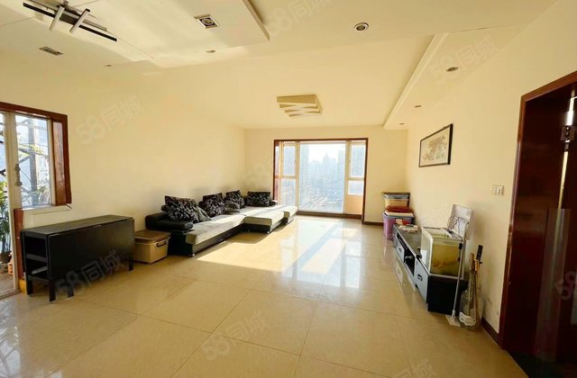 童子街庭苑3室2厅147.02㎡253万二手房图片