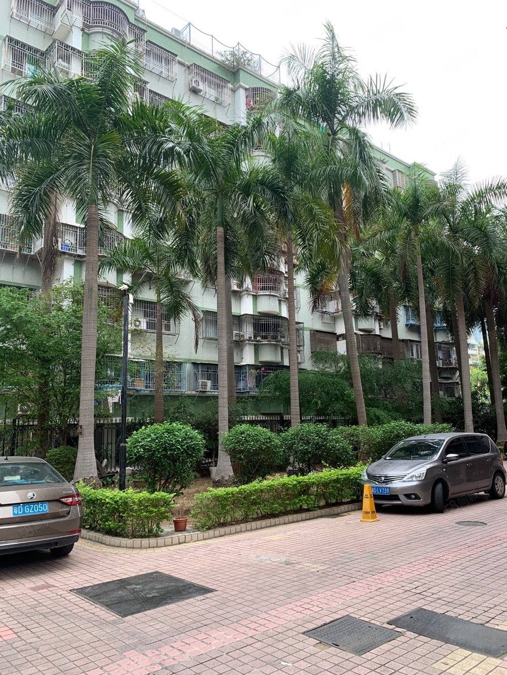 正园心144平方 发财厝 市中心地带,聚龙花园-汕头58同城