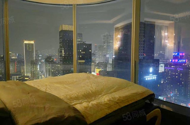 恒大广场2室2厅97.54㎡214万二手房图片