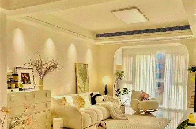 东兴苑2室2厅81.63㎡96万二手房图片