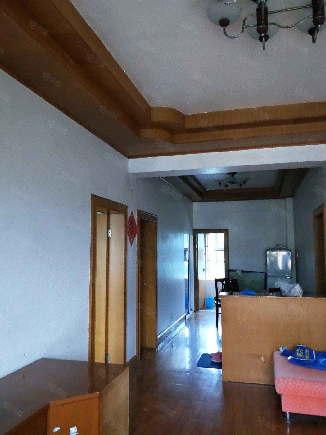 岩岭新村2室2厅2卫75㎡南北15万