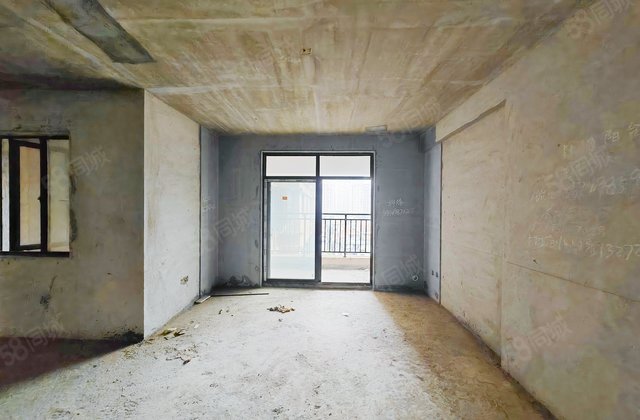 润和之悦4室2厅112.33㎡76万二手房图片