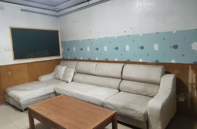 39 ~建科西苑~多层3楼~边户~温馨2室~免大税~送储