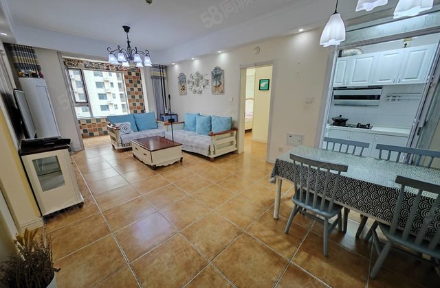 御景王宅 东一号院旁   三叶草  精装带车位储