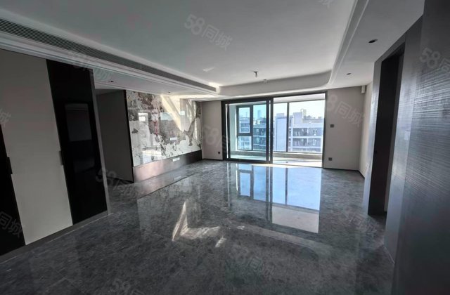 瑧誉府4室2厅141.1㎡450万二手房图片