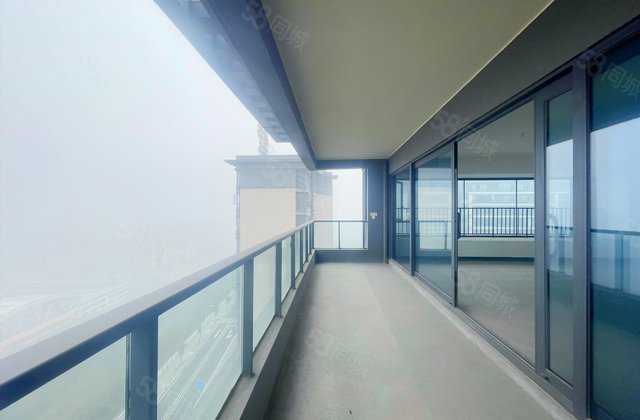 北大资源紫境府(二期)4室2厅201.5㎡208万二手房图片