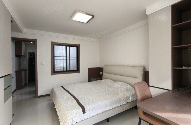 广裕小区2室1厅35㎡7.8万二手房图片