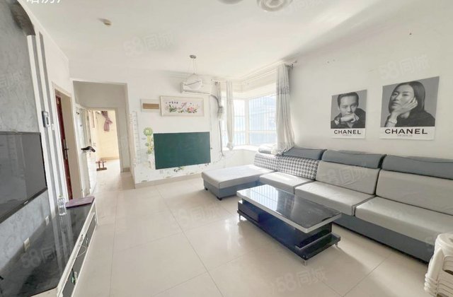 阳光，实验，月亮湾B区，商品房，三里铺，送储，颐馨园，香江