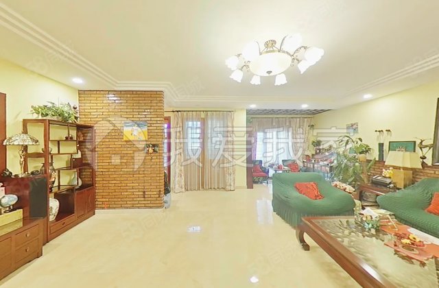 御墅临枫(别墅)7室3厅410.16㎡3600万二手房图片