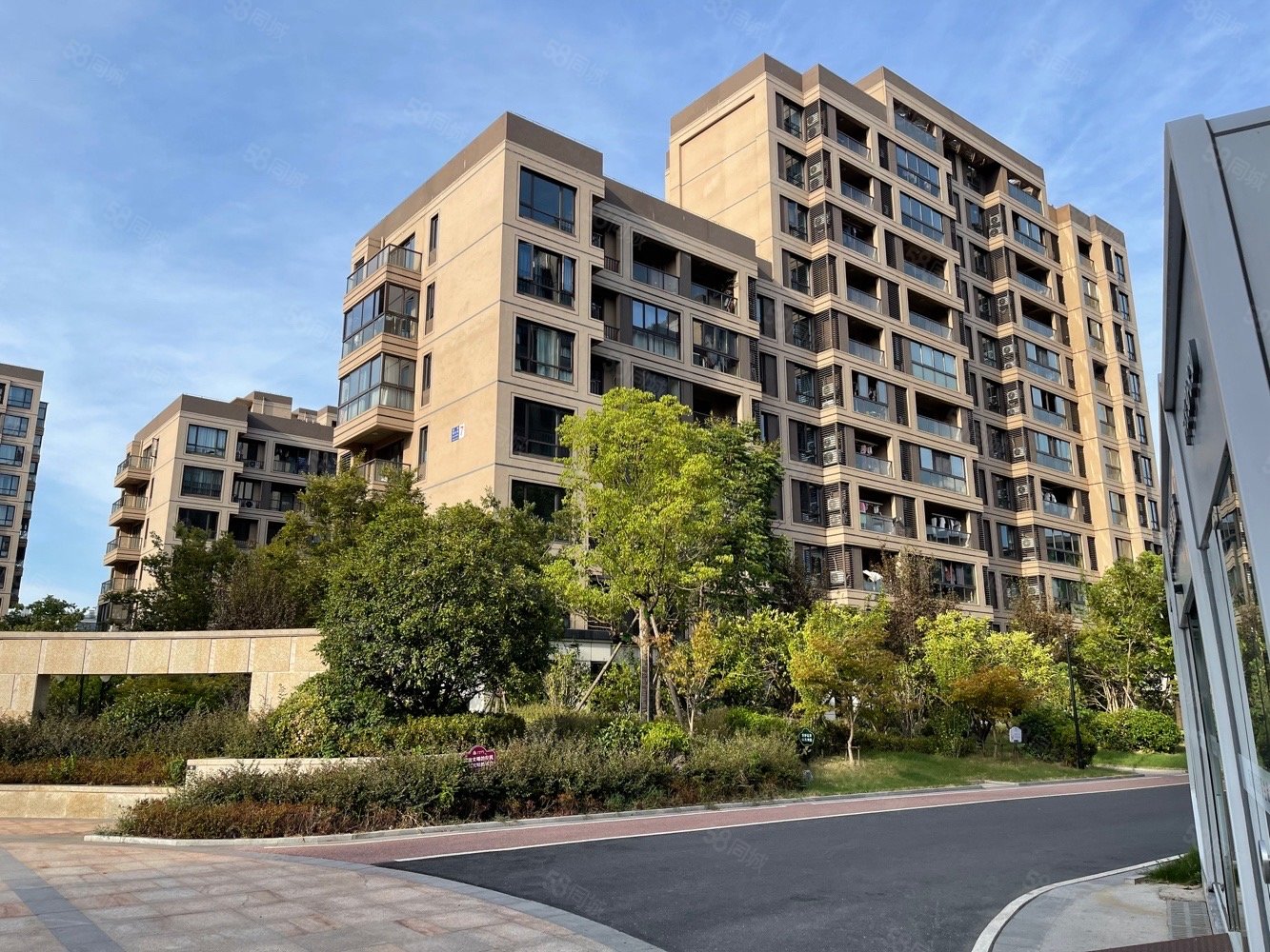 杭州房东置换降价30万城西美颂精装修送车位配套成熟