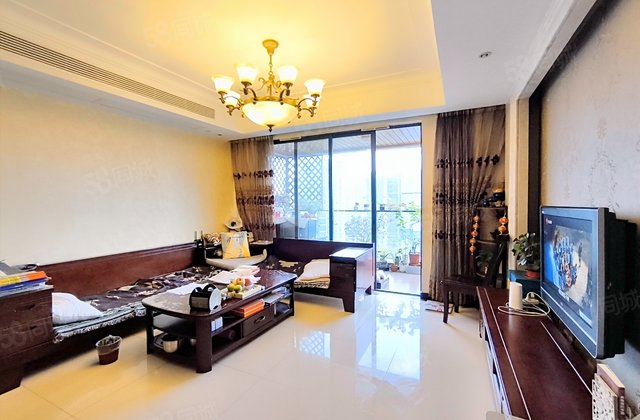 万科金域西岭4室2厅168.89㎡290万二手房图片