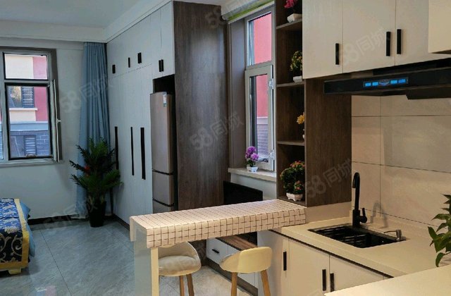 北京新城1室1厅46㎡22万二手房图片