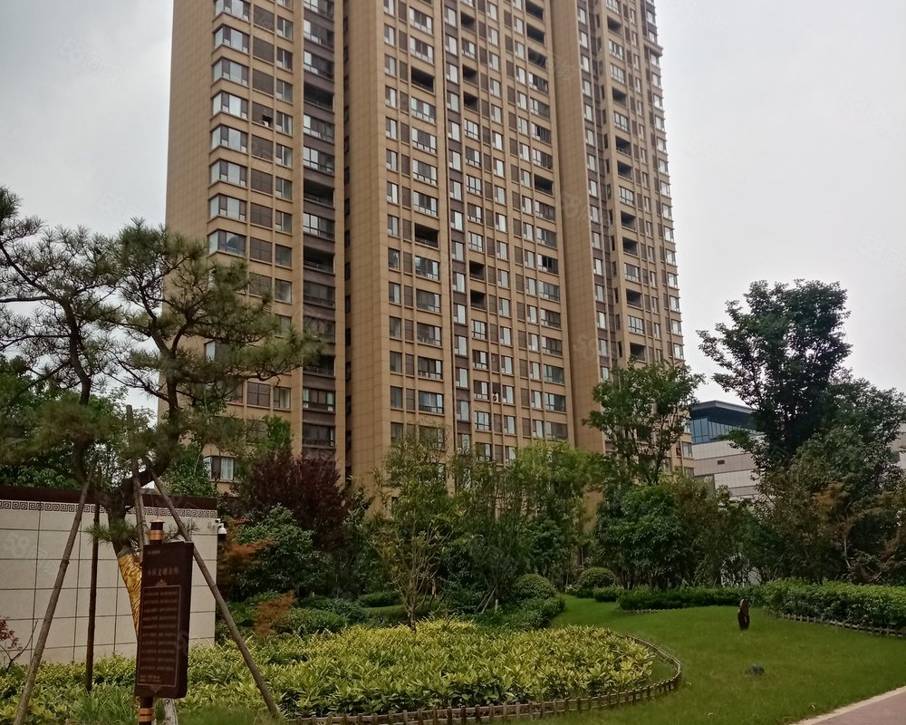 【万隆城, 万隆城小区详情,房价走势,房源,业主论坛】- 南阳58同城