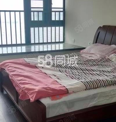 鸿洲天玺3室2厅109.54㎡599万二手房图片