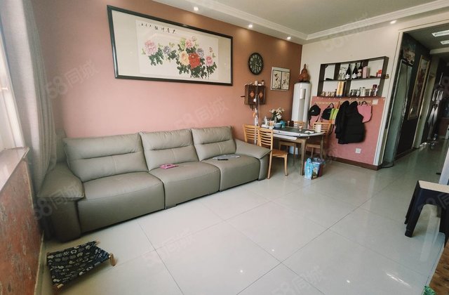 ，区妇幼，城市之尊阳明实验，白庄精装电梯三室，送储