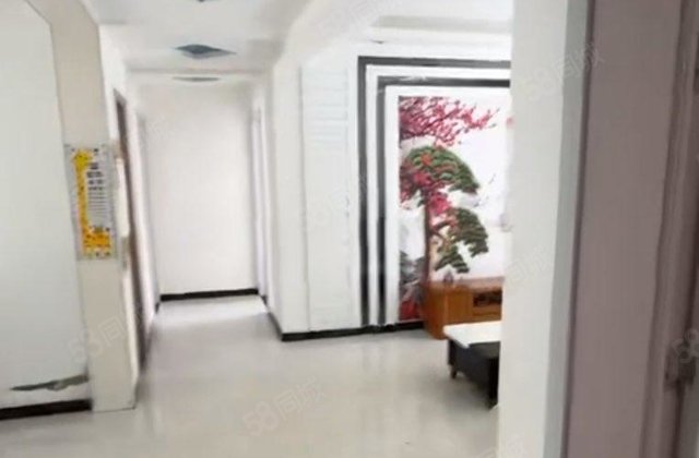 天骄华庭(范县)3室2厅130㎡42万二手房图片