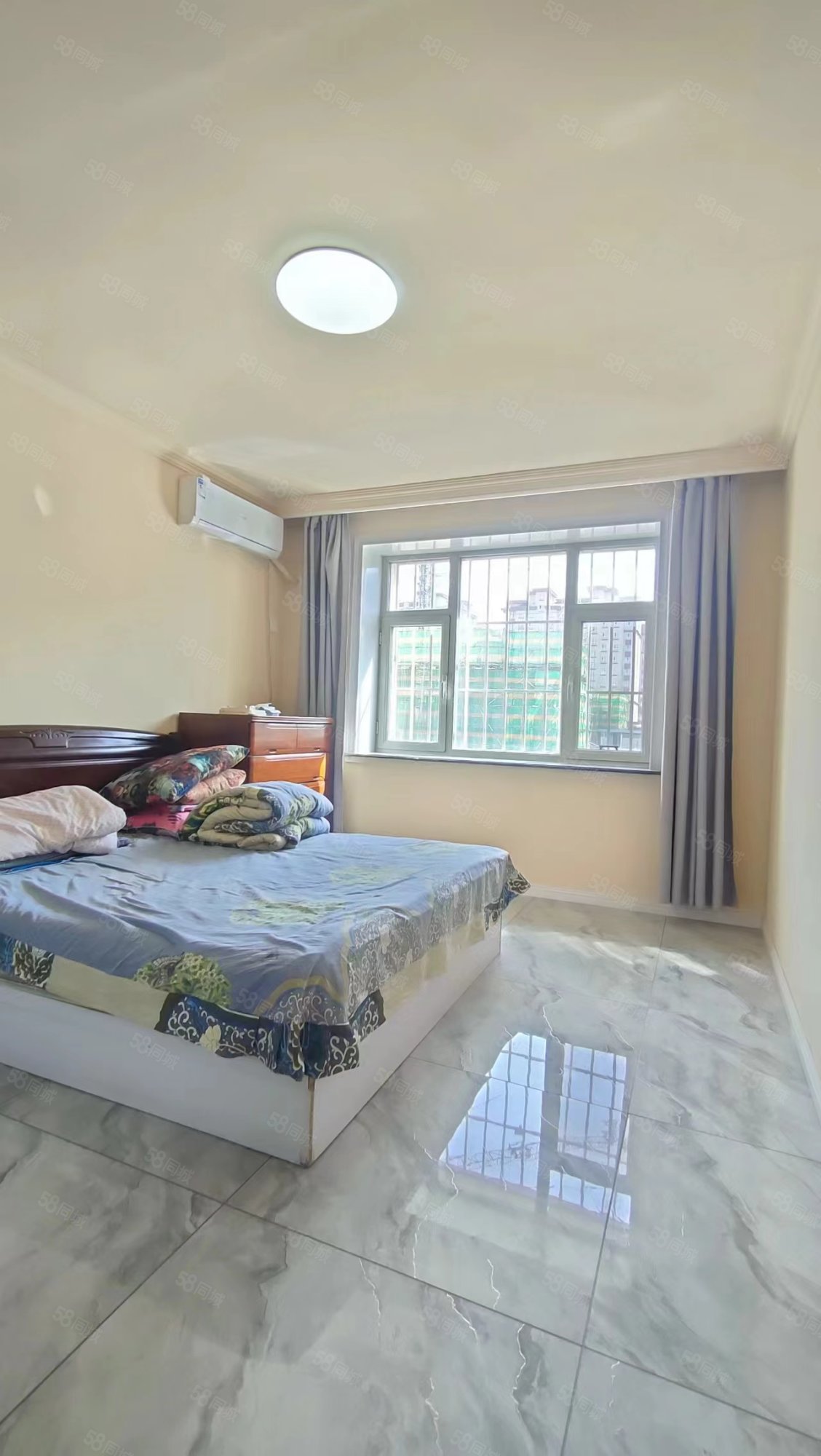 新宏基御庭园(林口)3室2厅1卫123㎡南北32万