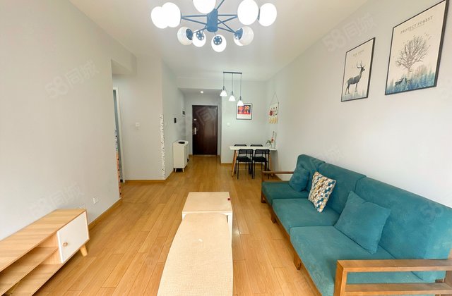 普得先锋名筑3室2厅79.8㎡130万二手房图片