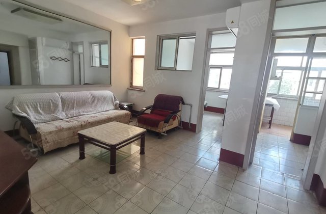 文轩总校 老一中北邻一墙之隔 3室2厅 好楼层孩子  方便