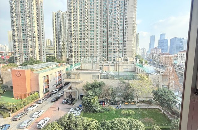 瑞虹新城(一期)2室2厅54.1㎡525万二手房图片