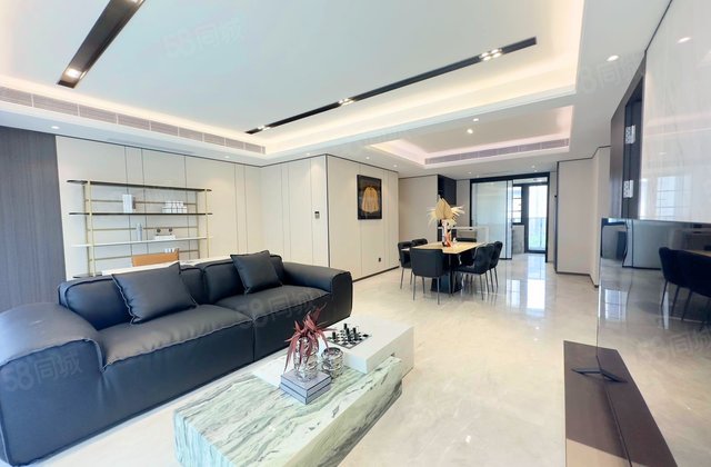 芳草地3室2厅131㎡142万二手房图片