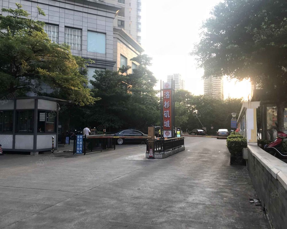 【洛杉矶城, 洛杉矶城小区详情,房价走势,房源,业主论坛】- 海口58