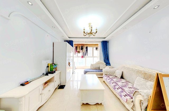 风憬天下二期3室2厅90㎡80万二手房图片