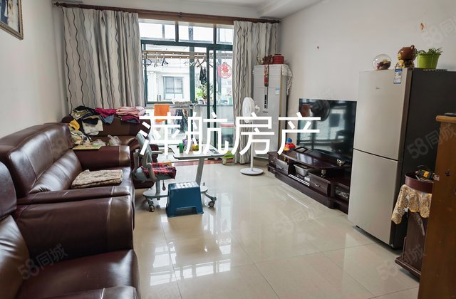 万春苑3室2厅120.97㎡65万二手房图片