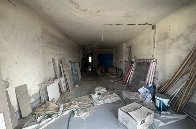 富利家园4室2厅130.5㎡62万二手房图片