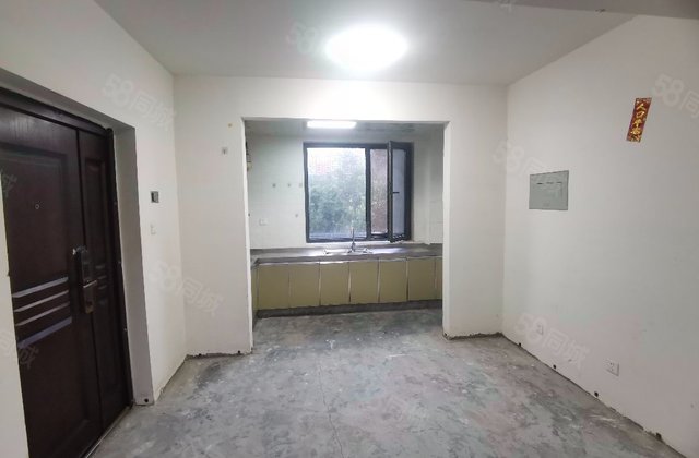 卓正丽景蓝湾(B区)3室2厅114.61㎡105万二手房图片