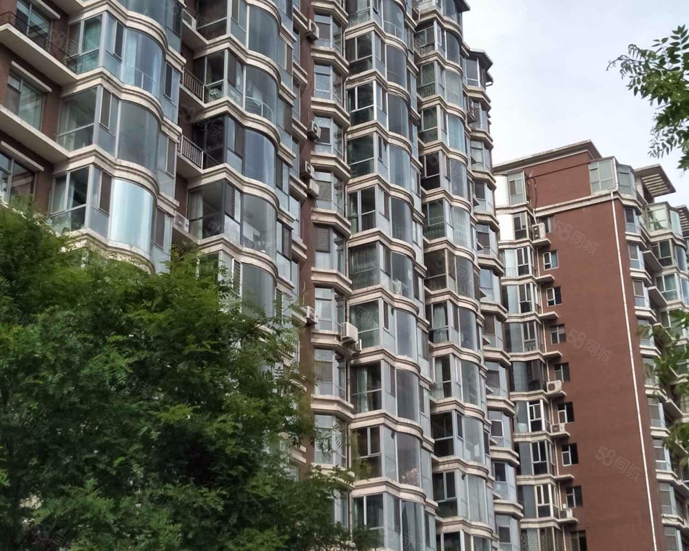 【华宇绿洲, 华宇绿洲小区详情,房价走势,房源,业主论坛】- 太原58